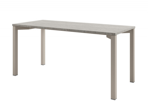 Стол на металлокаркасе D-32 фото 4 Стол на металлокаркасе D-32 фото 4