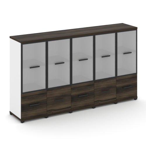 Шкаф офисный Concept CN.STU-352 RMB Шкаф офисный Concept CN.STU-352 RMB