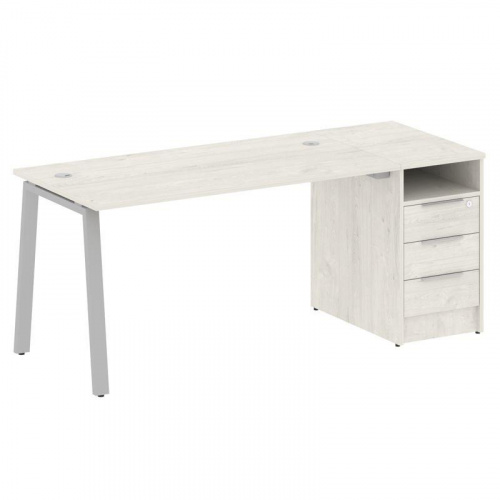 Бенч-система с тумбой Metal System БА.РС-СТП-1.3 фото 14 Бенч-система с тумбой Metal System БА.РС-СТП-1.3 фото 14