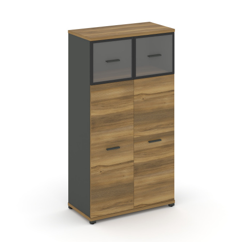 Шкаф офисный Concept CN.STS-414 RPB