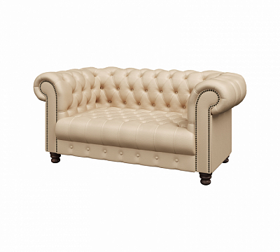 Диван 2-местный Честер CH2