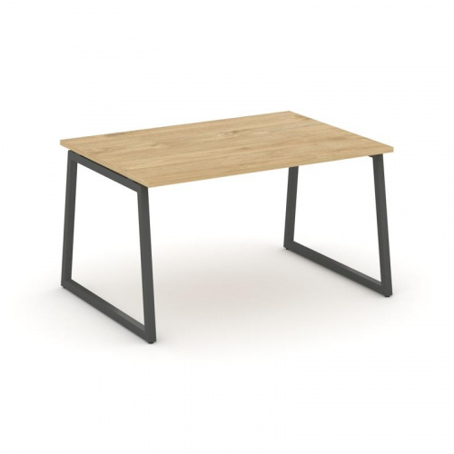 Style Project Стол переговорный SN-4T1.SPRG-001.3 Акация Лорка/Металл Антрацит 980*980*750 фото 8 Style Project Стол переговорный SN-4T1.SPRG-001.3 Акация Лорка/Металл Антрацит 980*980*750 фото 8