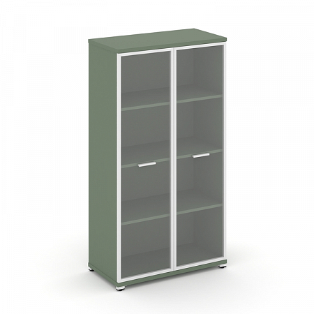 Шкаф офисный Concept CN.STS-416 RPW