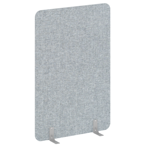 Перегородки на металлических опорах R-line soft AP.F-120-180 фото 3