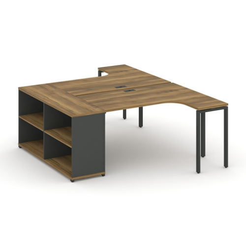 Бенч-система с опорным стеллажом Concept CN.DSA-201 Бенч-система с опорным стеллажом Concept CN.DSA-201