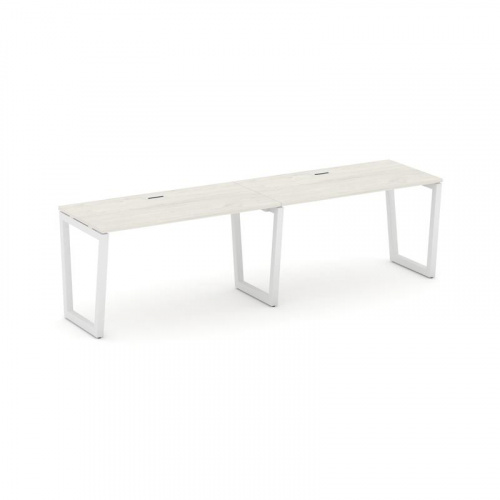 Style Project Рабочая станция 1 сторон. SN-5T2.ORS-001 Акация Лорка/Металл Антрацит/Заглушка Пластик фото 13 Style Project Рабочая станция 1 сторон. SN-5T2.ORS-001 Акация Лорка/Металл Антрацит/Заглушка Пластик фото 13