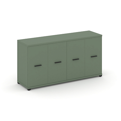 Распашной шкаф опорный/приставной Concept CN.SOPR-005