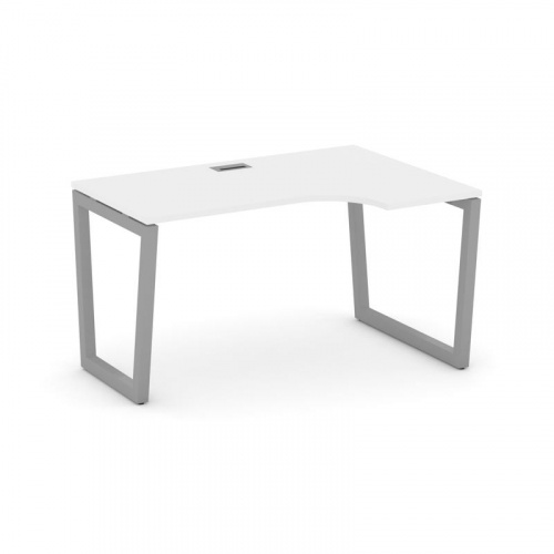 Style Project Стол рабочий эргоном. SN-5T2.SPA-001(R) Акация Лорка/Металл Антрацит/Заглушка Пластик фото 16 Style Project Стол рабочий эргоном. SN-5T2.SPA-001(R) Акация Лорка/Металл Антрацит/Заглушка Пластик фото 16