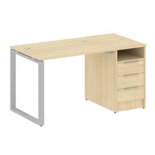 Бенч-система на О-обр. м/к Metal System БО.РС-СТП-1.1 фото 9 Бенч-система на О-обр. м/к Metal System БО.РС-СТП-1.1 фото 9