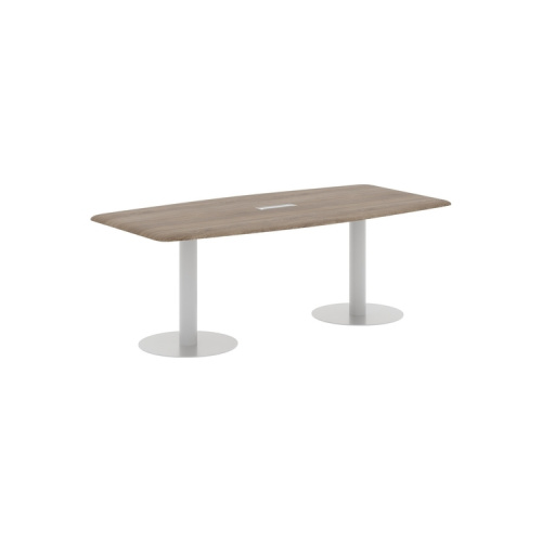 Конференц стол WAVE WCST 2211 фото 4