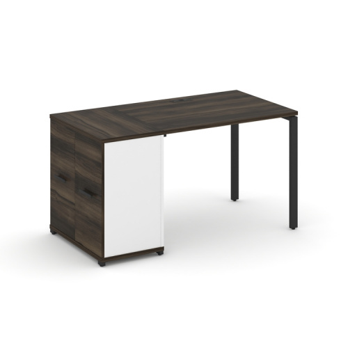 Стол офисный с опорным распашным шкафом Concept CN.SP-217 фото 9