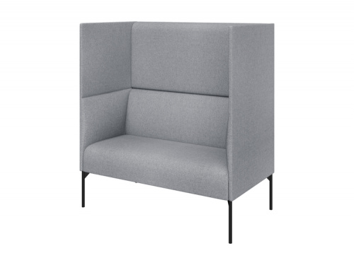 Бридж. Диван 2-местный высокий фото 2 Бридж. Диван 2-местный высокий фото 2