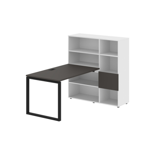 Рабочая станция EDIS EQRST 1213 (L) фото 12 Рабочая станция EDIS EQRST 1213 (L) фото 12