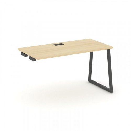 Style Project Стол-приставка к опор. элем. SN-4T1.OPRS-001 Акация Лорка/Металл Антрацит/Заглушка Пла фото 28 Style Project Стол-приставка к опор. элем. SN-4T1.OPRS-001 Акация Лорка/Металл Антрацит/Заглушка Пла фото 28