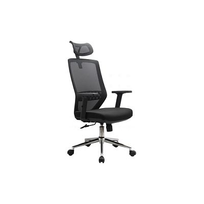 Кресло руководителя Альт RCH 833H (Ткань)