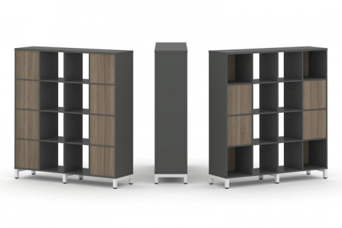 Набор стеллажа Style Project SN.NS-441 фото 15