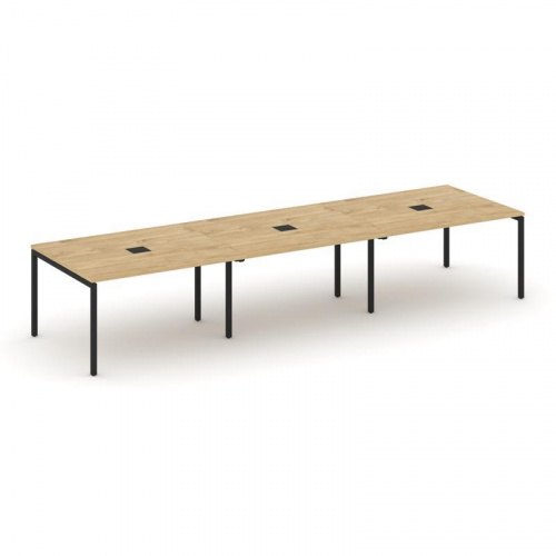 Стол переговорный Style Project SN-4P.SPRG-053 фото 13 Стол переговорный Style Project SN-4P.SPRG-053 фото 13