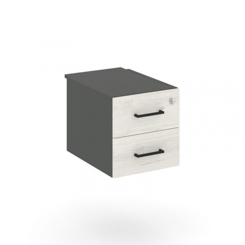 Тумба офисная с ящиком Style SN.TP-031 фото 11