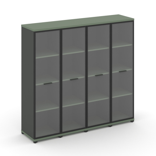 Шкаф офисный Concept CN.STU-446 RPB Шкаф офисный Concept CN.STU-446 RPB