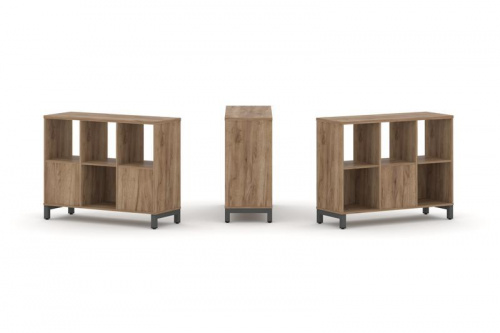 Набор стеллажа Style Project SN.NSD-231 фото 18 Набор стеллажа Style Project SN.NSD-231 фото 18