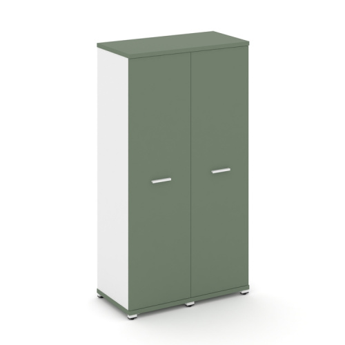 Шкаф офисный Concept CN.STU-426 W Шкаф офисный Concept CN.STU-426 W