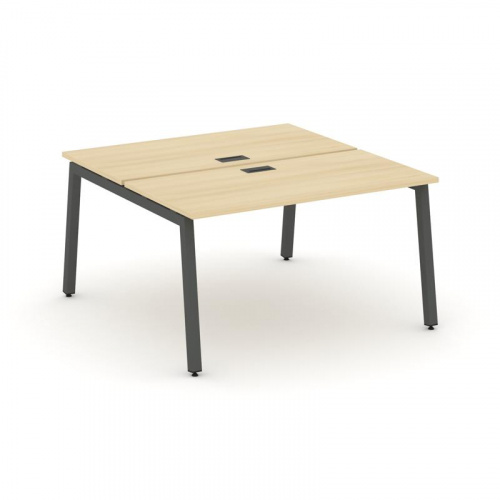 Style Project Рабочая станция 2-х сторон. SN-5A.DRS-023 Дуб Табак/Металл Антрацит 1380*1632*750 фото 26 Style Project Рабочая станция 2-х сторон. SN-5A.DRS-023 Дуб Табак/Металл Антрацит 1380*1632*750 фото 26