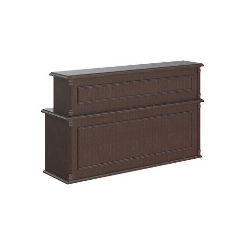 Стойка ресепшен Raut RMS 200 Стойка ресепшен Raut RMS 200