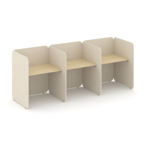 Рабочее место оператора колл-центра №13 KC.K-013 фото 8