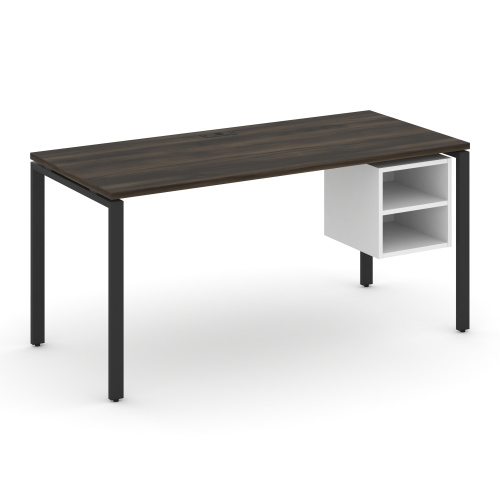 Стол офисный с подвесной тумбой Concept CN.SP-108 фото 7 Стол офисный с подвесной тумбой Concept CN.SP-108 фото 7