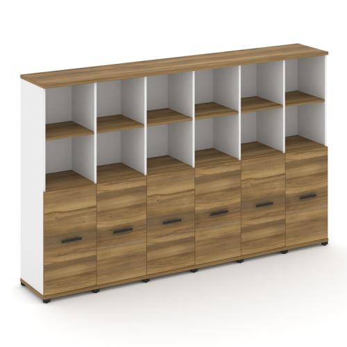 Шкаф офисный Concept CN.STU-461 B Шкаф офисный Concept CN.STU-461 B