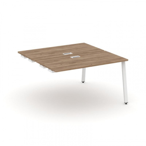 Style Project Стол-приставка к опор. элем. SN-6A.DPRS-011 Вяз Благородный/Металл Антрацит 980*1432*7 фото 20 Style Project Стол-приставка к опор. элем. SN-6A.DPRS-011 Вяз Благородный/Металл Антрацит 980*1432*7 фото 20