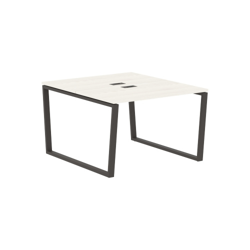 Стол 2-х местный EDIS EVWST 1113 фото 3