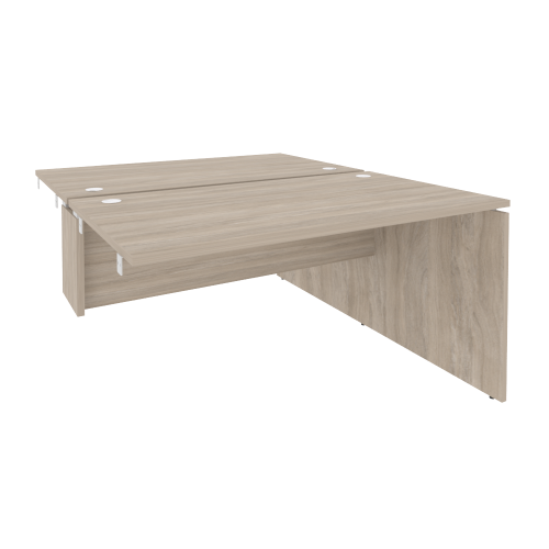 Стол-приставка двойной к опорным элементам Onix O.D.SPR-3.8 фото 6 Стол-приставка двойной к опорным элементам Onix O.D.SPR-3.8 фото 6