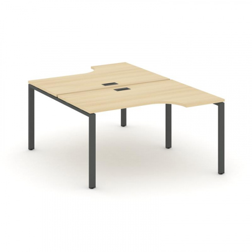 Бенч-система эргономичная Style Project SN-6P.DRPA-021 фото 2