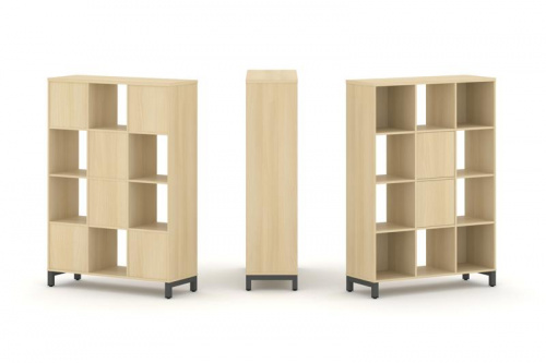 Набор стеллажа Style Project SN.NS-431 фото 4