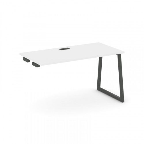 Style Project Стол-приставка к опор. элем. SN-4T1.OPRS-001 Акация Лорка/Металл Антрацит/Заглушка Пла фото 13 Style Project Стол-приставка к опор. элем. SN-4T1.OPRS-001 Акация Лорка/Металл Антрацит/Заглушка Пла фото 13