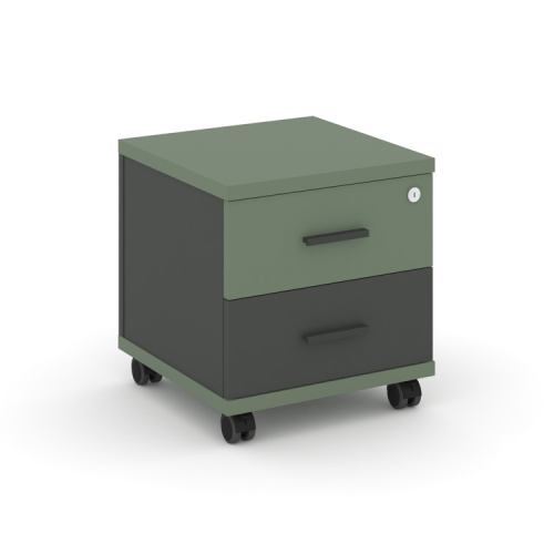 Тумба мобильная Concept CN.TUM-001 Тумба мобильная Concept CN.TUM-001
