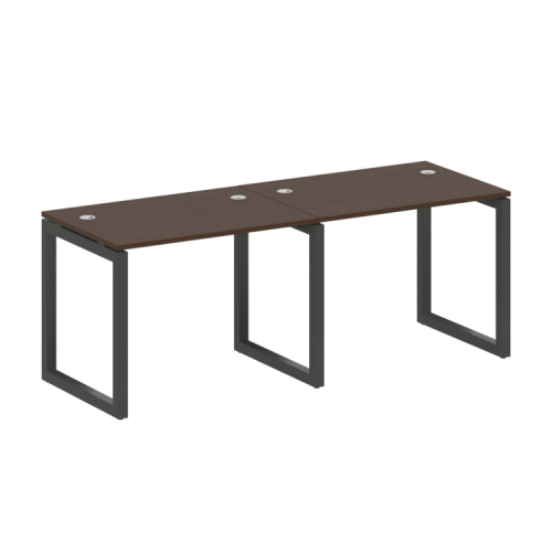 Бенч-система на 2 места на О-обр. м/к Metal System Quattro 50БО.СМ-2.1 фото 13 Бенч-система на 2 места на О-обр. м/к Metal System Quattro 50БО.СМ-2.1 фото 13