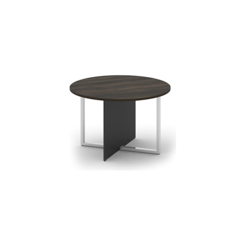 Стол переговорный Shift SK.SP-KR-120 фото 3 Стол переговорный Shift SK.SP-KR-120 фото 3