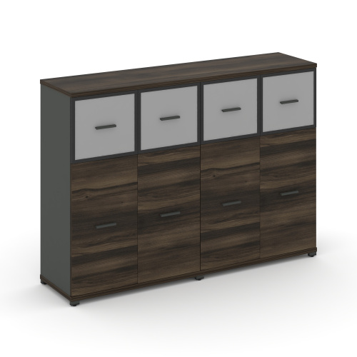 Шкаф офисный Concept CN.STS-324 RMB