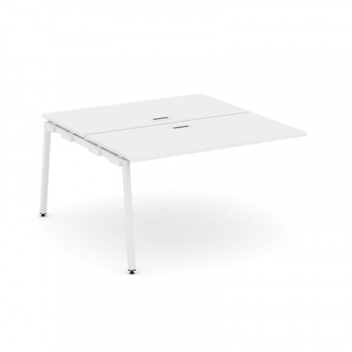 Style Project Проходной наб. элем. SN-4A.DNRS-022 Дуб Наварра/Металл Черный 1180*1632*750 фото 16