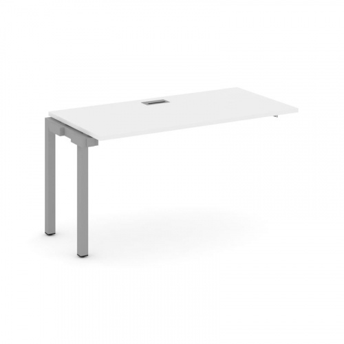 Style Project Проходной наб. элем. SN-5P.ONRS-012 Дуб Табак/Металл Антрацит 1180*700*750 фото 20