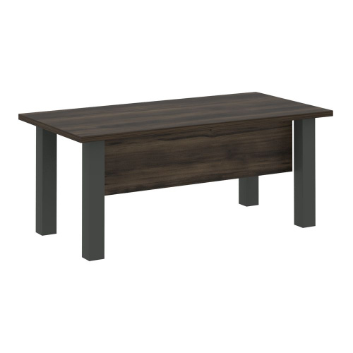 Стол руководителя Yalta LT.D-18.1 Стол руководителя Yalta LT.D-18.1