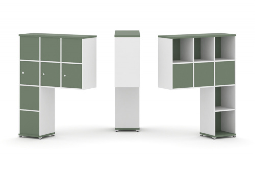 Надставка для стола высокая Concept CN.DNV-010 фото 2 Надставка для стола высокая Concept CN.DNV-010 фото 2