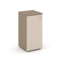 Шкаф низкий узкий Estetica ES.SU-3.1 (L)