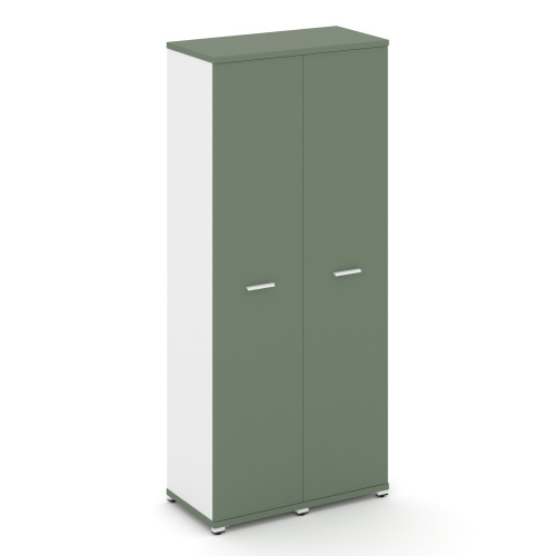 Шкаф офисный Concept CN.STU-528 W