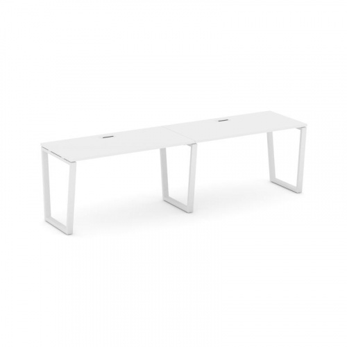 Style Project Рабочая станция 1 сторон. SN-6T2.ORS-012 Акация Лорка/Металл Антрацит/Заглушка Пластик фото 17 Style Project Рабочая станция 1 сторон. SN-6T2.ORS-012 Акация Лорка/Металл Антрацит/Заглушка Пластик фото 17