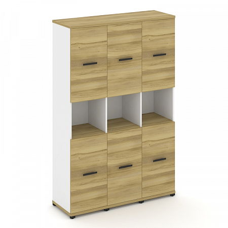 Шкаф офисный Concept CN.STU-533 B