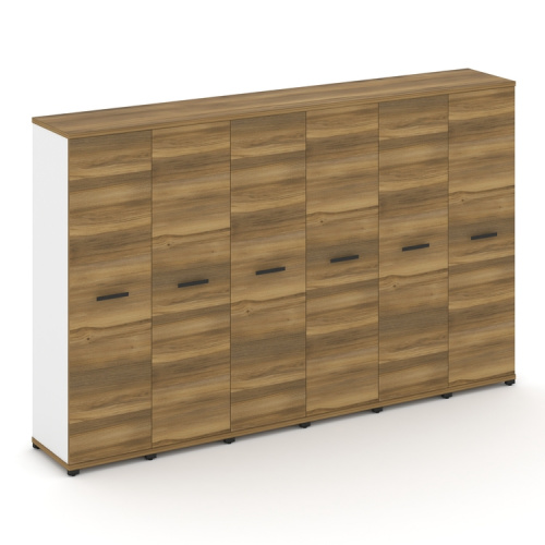 Шкаф офисный Concept CN.STU-466 B Шкаф офисный Concept CN.STU-466 B