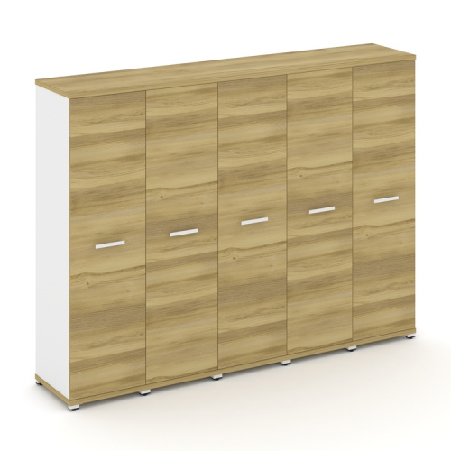 Шкаф офисный Concept CN.STU-456 W фото 3 Шкаф офисный Concept CN.STU-456 W фото 3